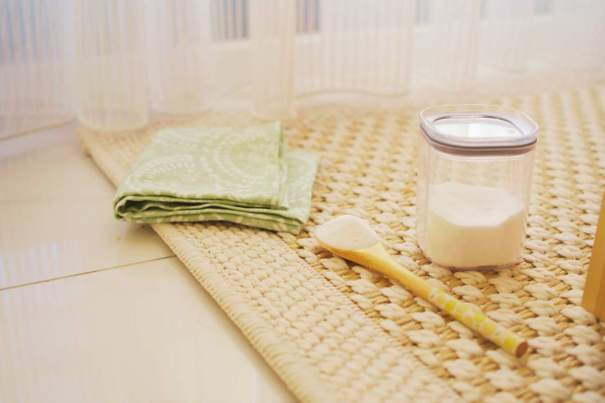 Il trucco del barattolo: come intrappolare i cattivi odori