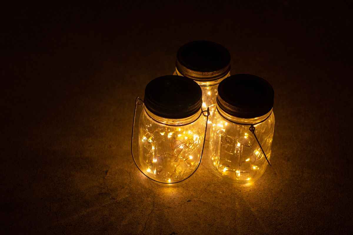 barattoli come riciclarli per risparmiare sulla bolletta