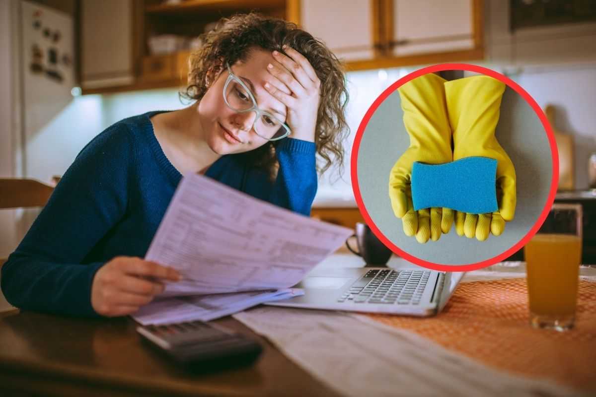 bollette abbassate col metodo farfalla