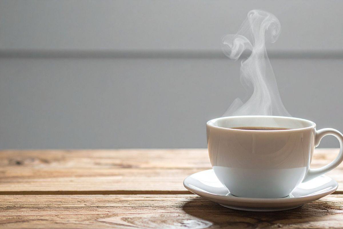 caffè tecnica assorbi odori