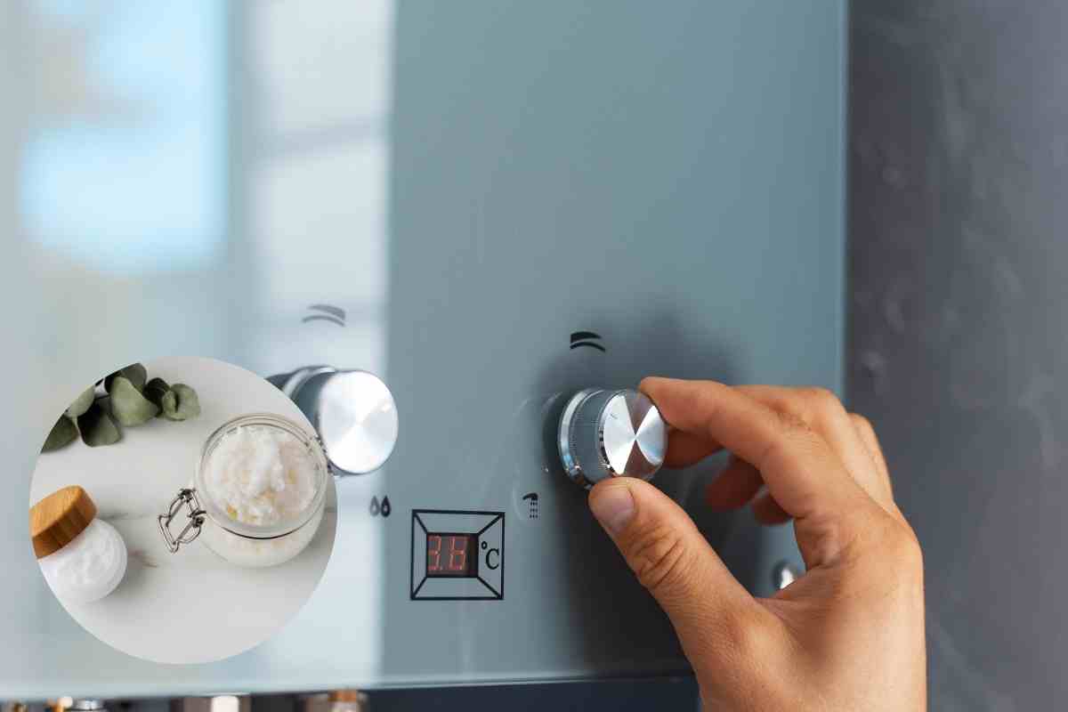 Altro che prodotti chimici: con meno di 20€ ho detto addio al calcare, ecco come