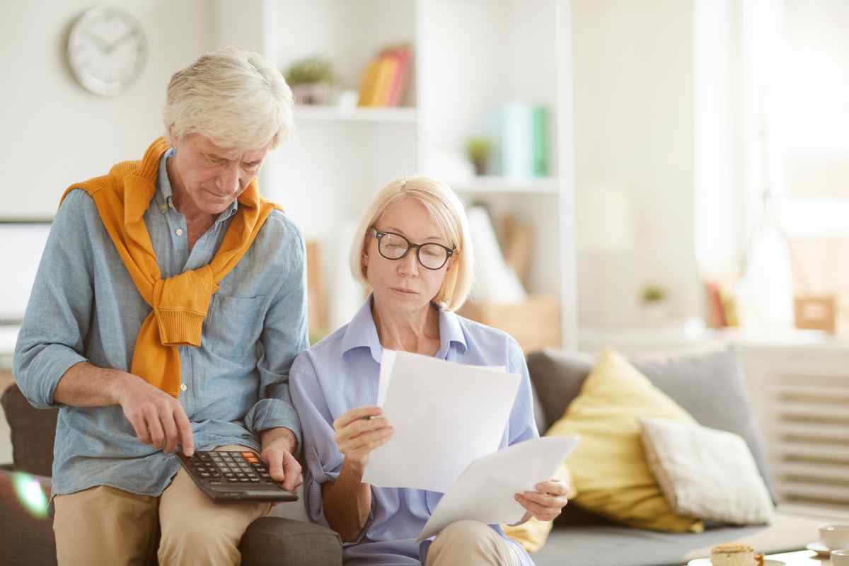 Legge 104, attenzione alla revisione