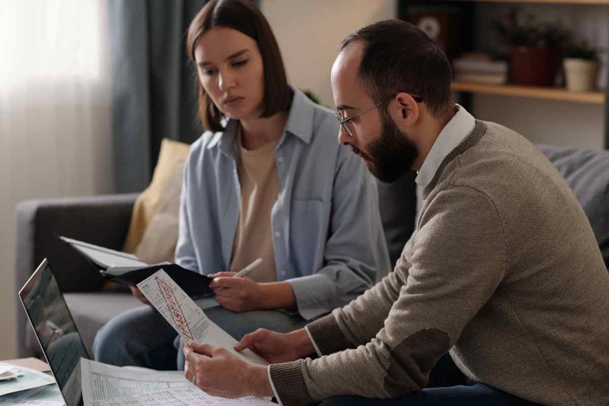 Controlla la tua bolletta, tutti i dettagli