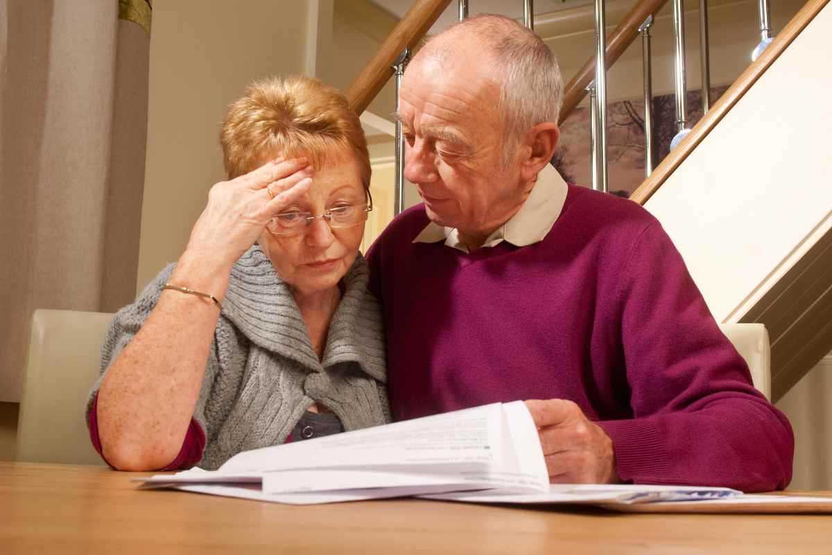 I debiti di un familiare possono ricadere su di me? La risposta è proprio questa