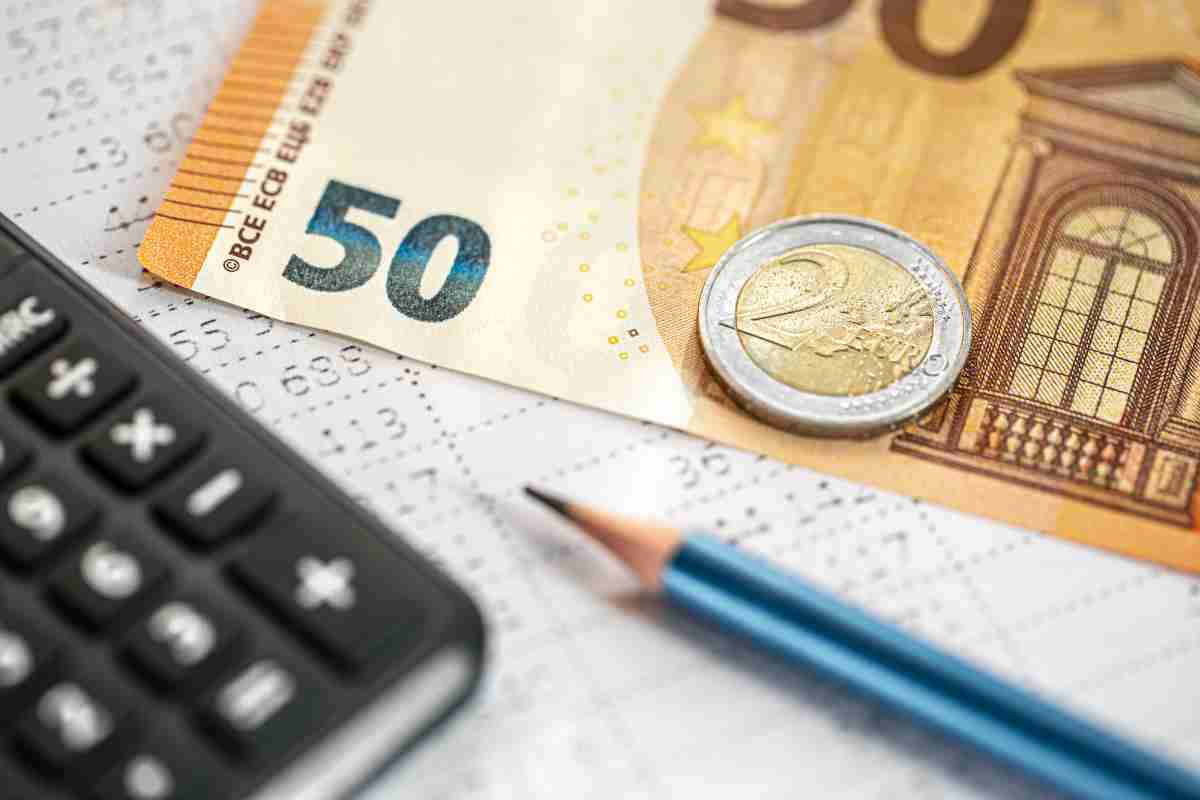 Controllare le commissioni bancarie annuali