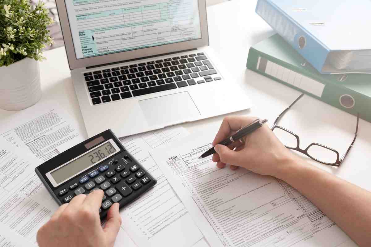 Agenzia delle Entrate, quanti anni devono passare per tirare un sospiro di sollievo