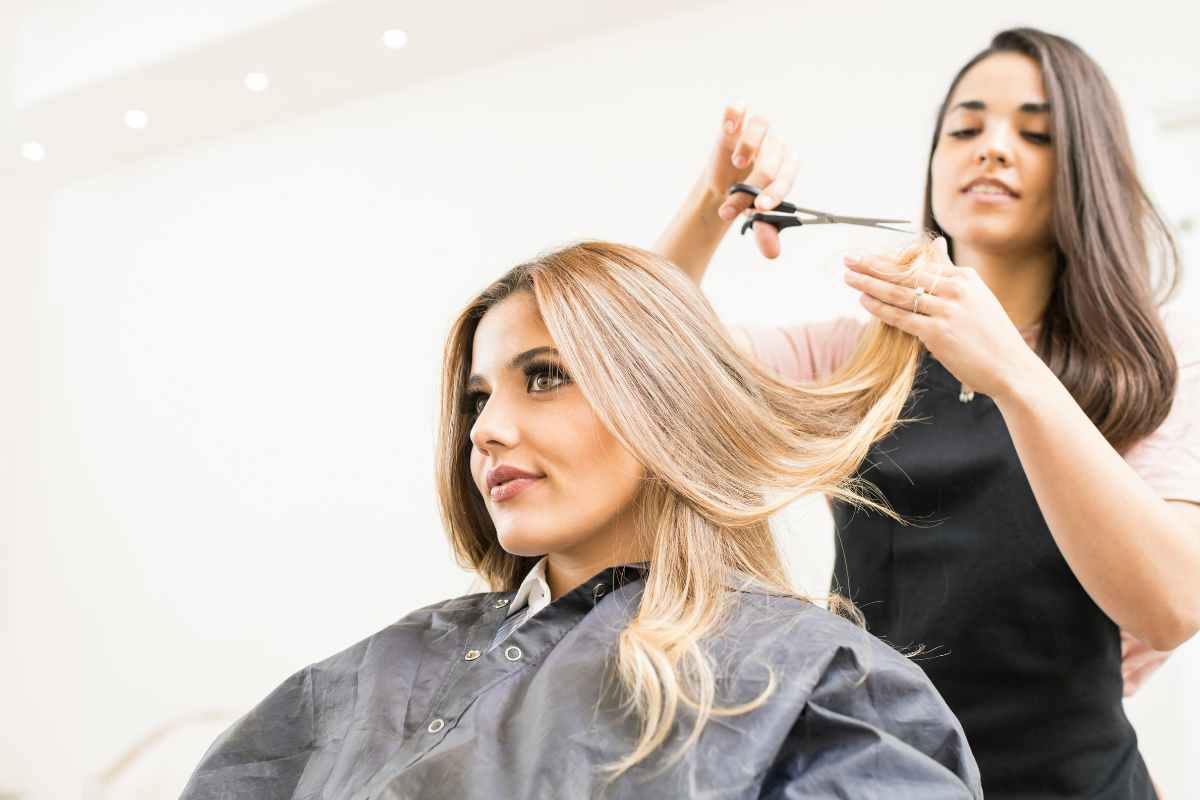 Questi 4 tagli di capelli rendono il viso più snello, tutti i dettagli