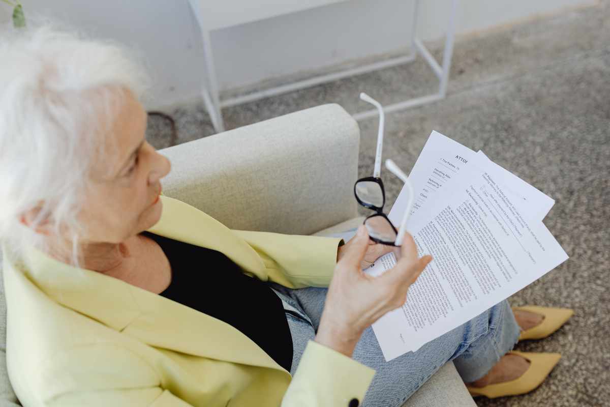 Stangata sulla pensione anticipata