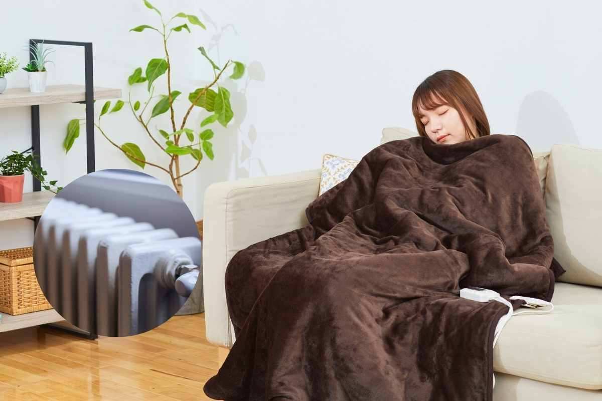 È finita l’era dei termosifoni: adesso tutti scelgono questa alternativa