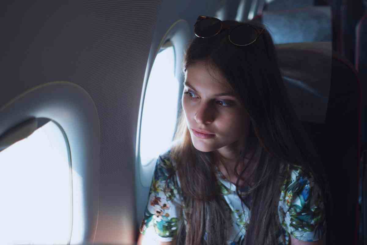 Volo da incubo? Forse la colpa è tua