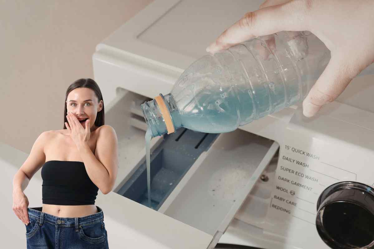 Lo usi male da sempre: a cosa serve veramente il terzo scomparto