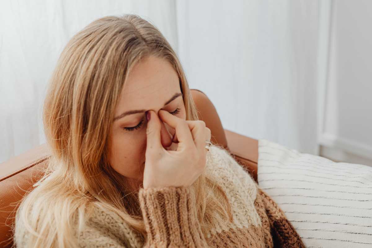 Vista appannata e glicemia alta: ecco cosa succede agli occhi 