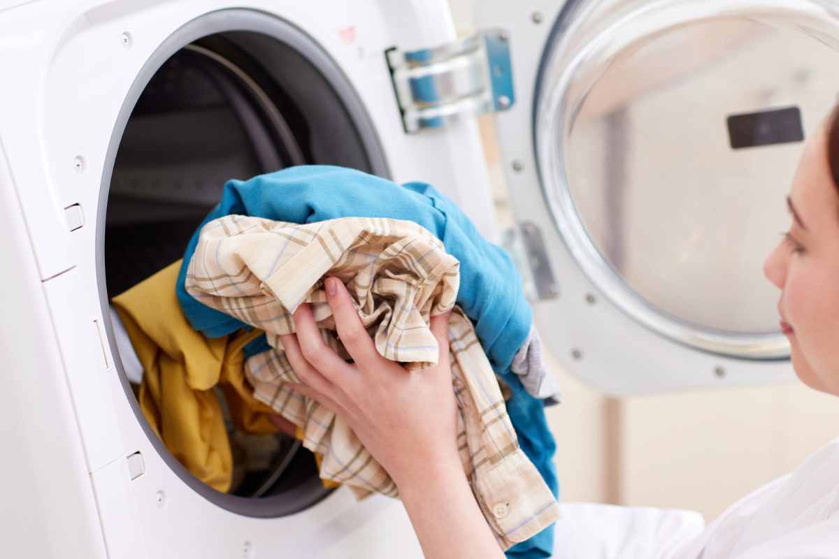 Asciugatrice, il segreto che fa crollare la bolletta, tutti i dettagli