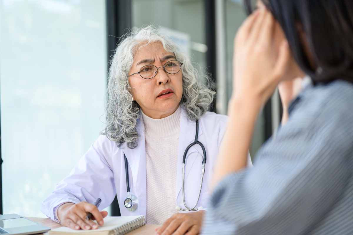 Tutti li sottovalutano, ma questi sintomi rivelano una grave carenza, tutti i dettagli