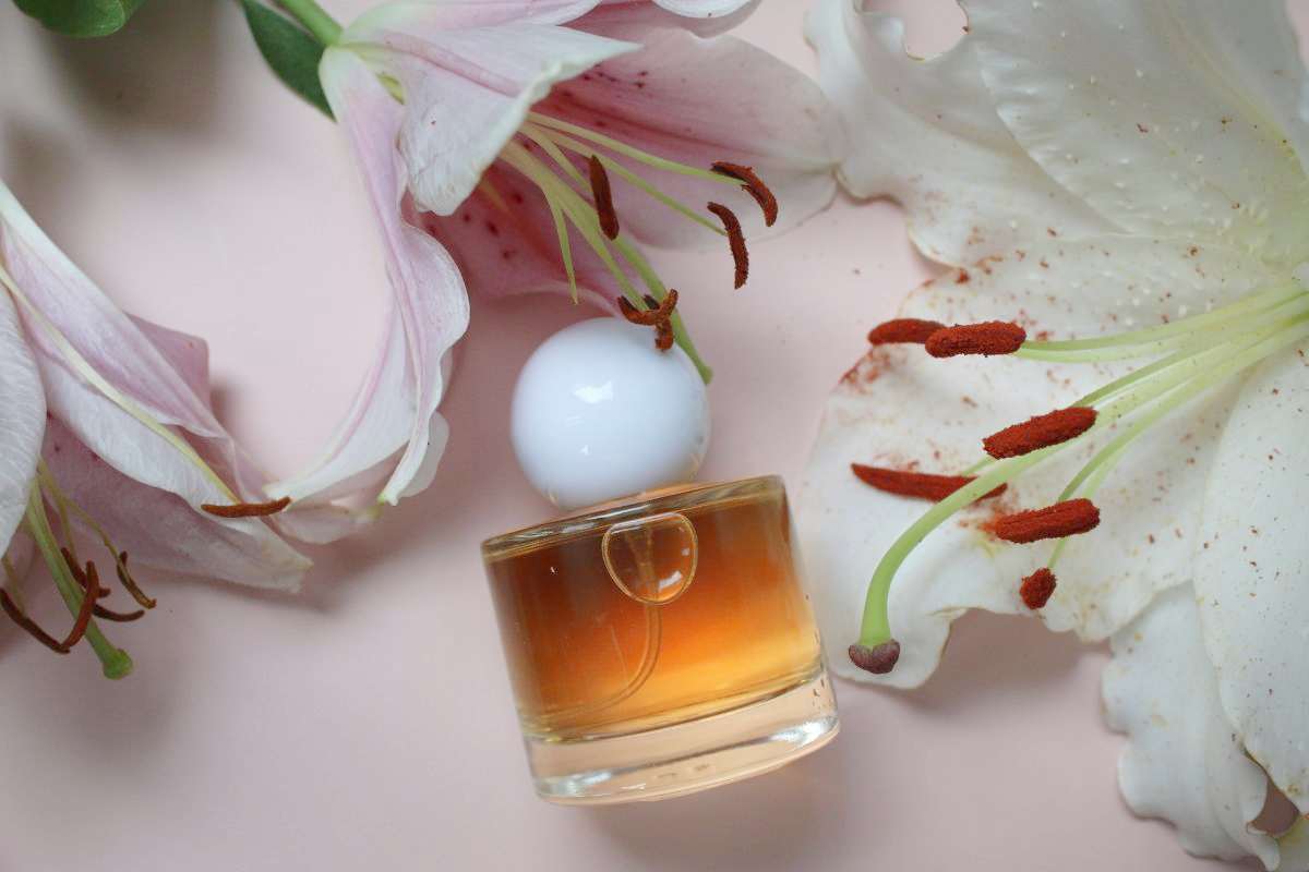 shadowing fragranze sovrapposizione