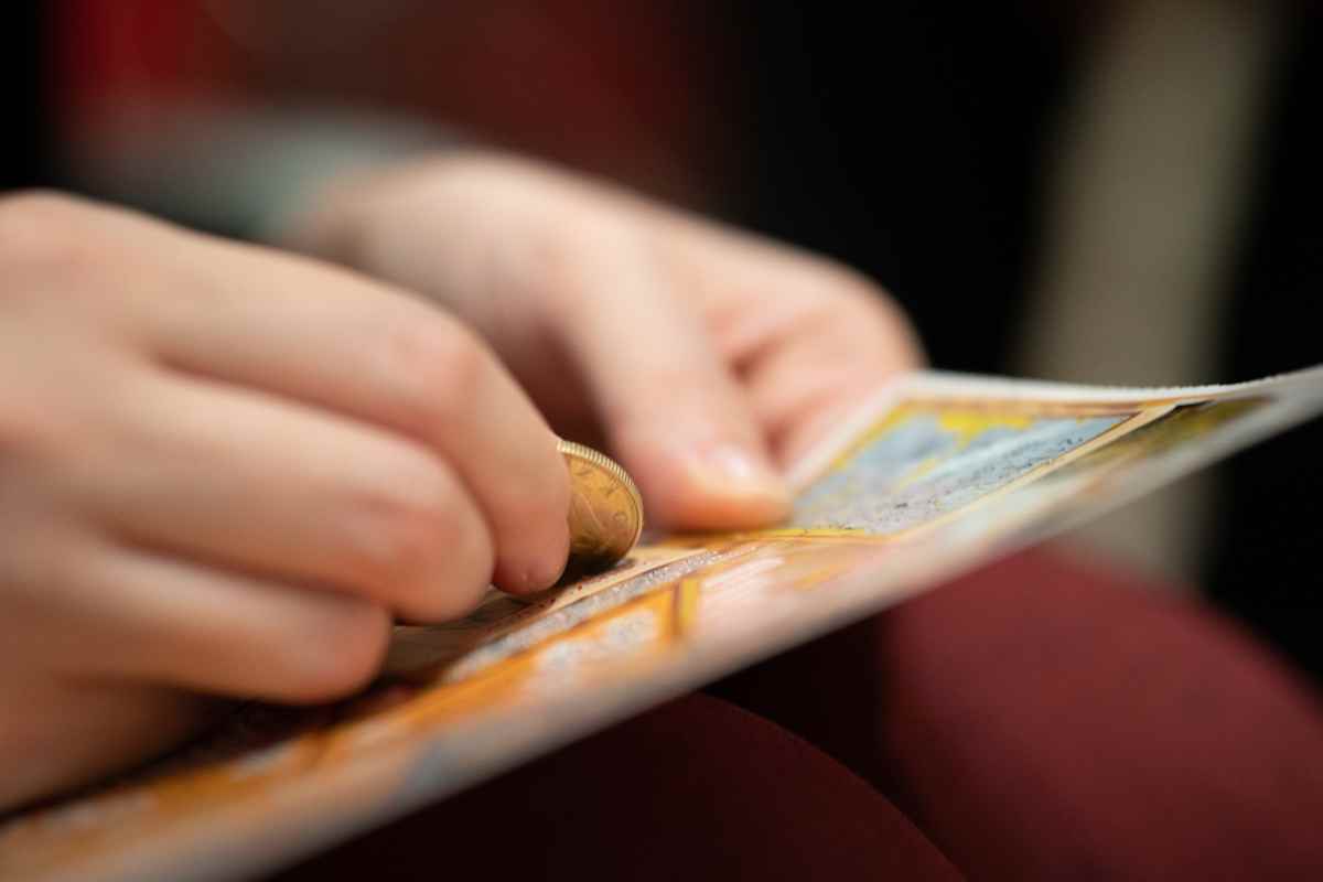 600mila euro di regalo grazie a 5.000 gratta e vinci, tutti i dettagli