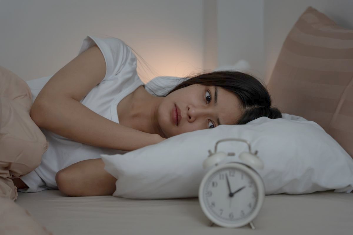 dormire bene attività cerebrale