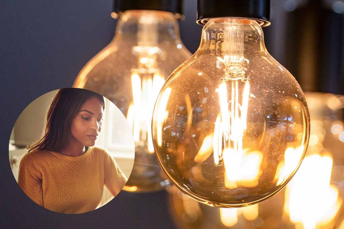 Lampadine a LED, il codice da controllare subito per evitare problemi di salute, i dettagli