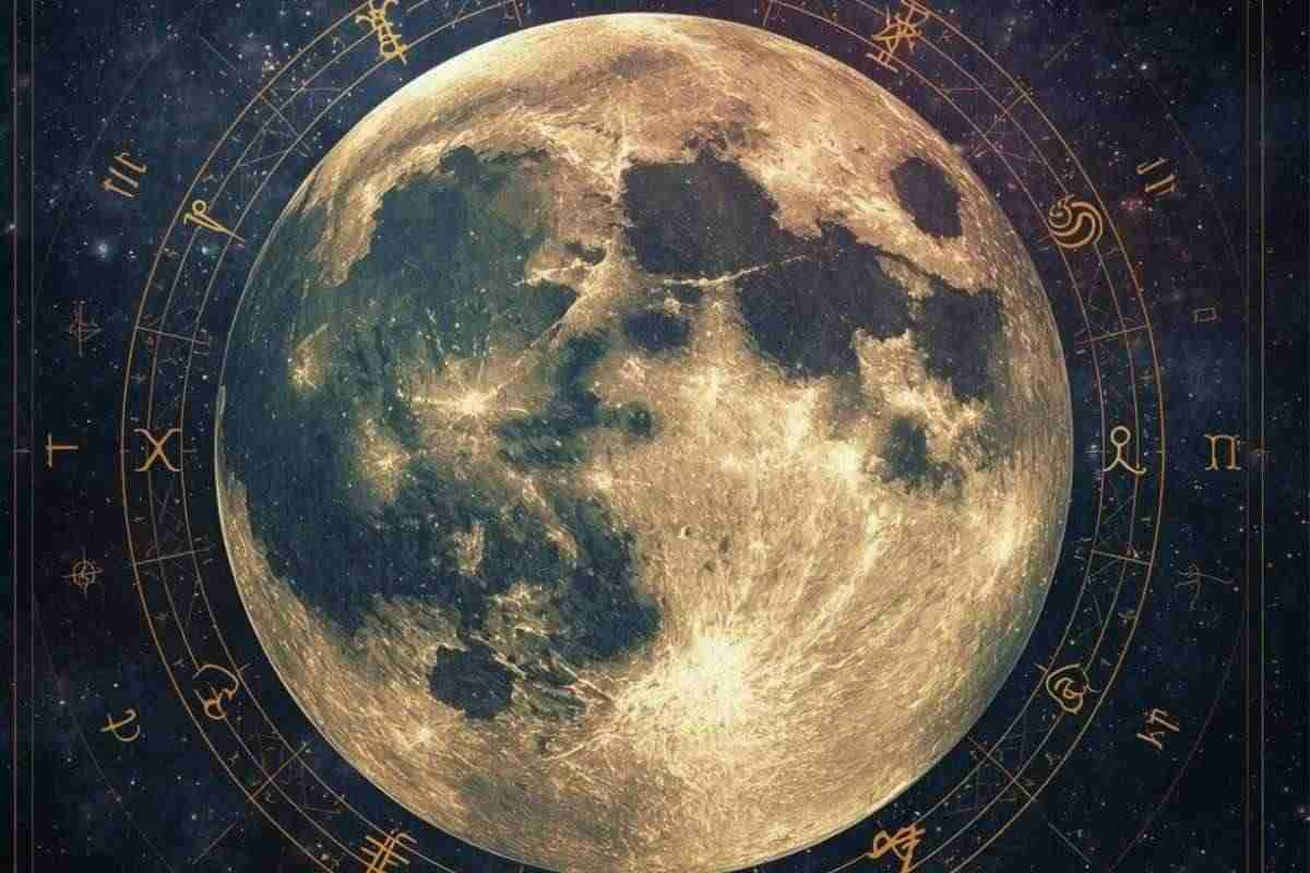 Luna nuova potentissima: la prima del 2026 influenza il tuo segno, i dettagli