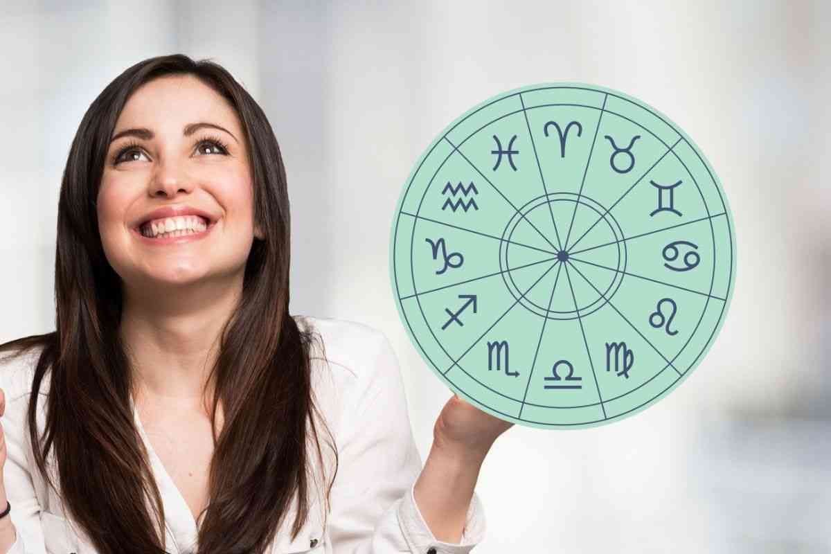 oroscopo pioggia di soldi per questi segni