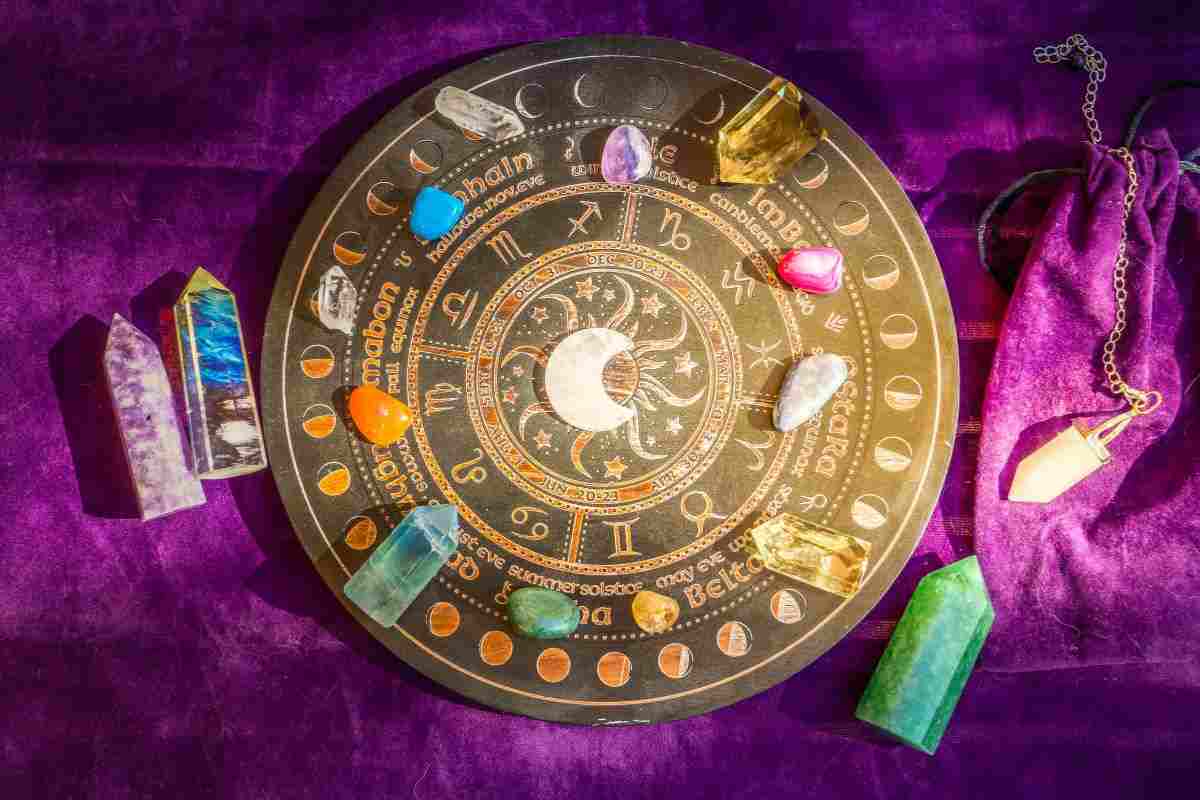 oroscopo mercurio tensioni 2026