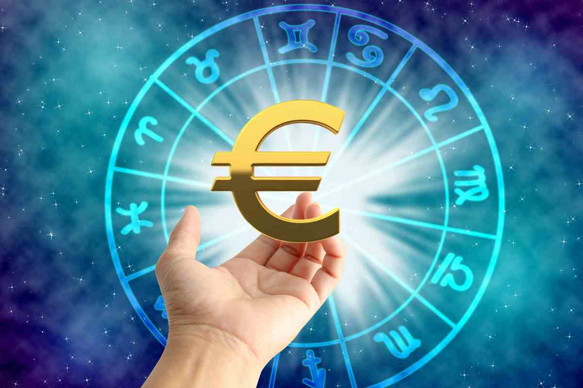 3 segni zodiacali pronti a fare soldi da ora fino alla fine del 2026