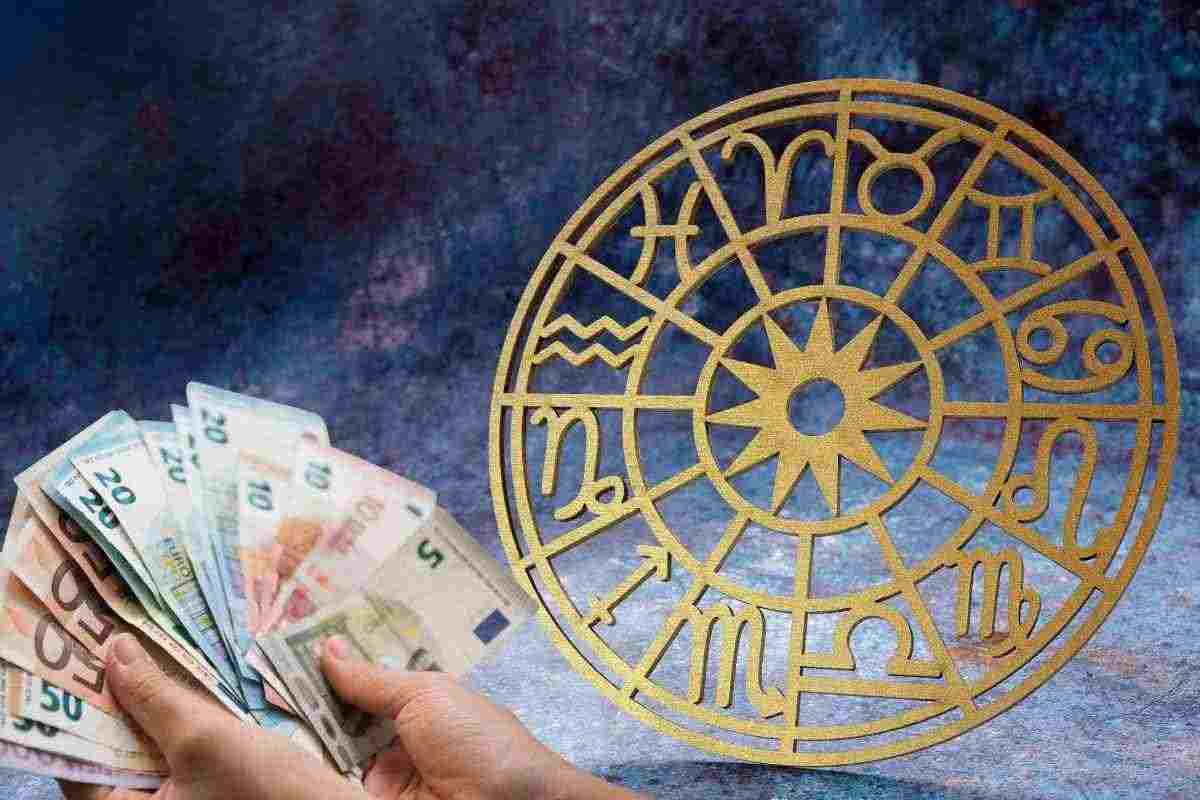 3 segni zodiacali pronti a fare soldi da ora fino alla fine del 2026, tutti i dettagli