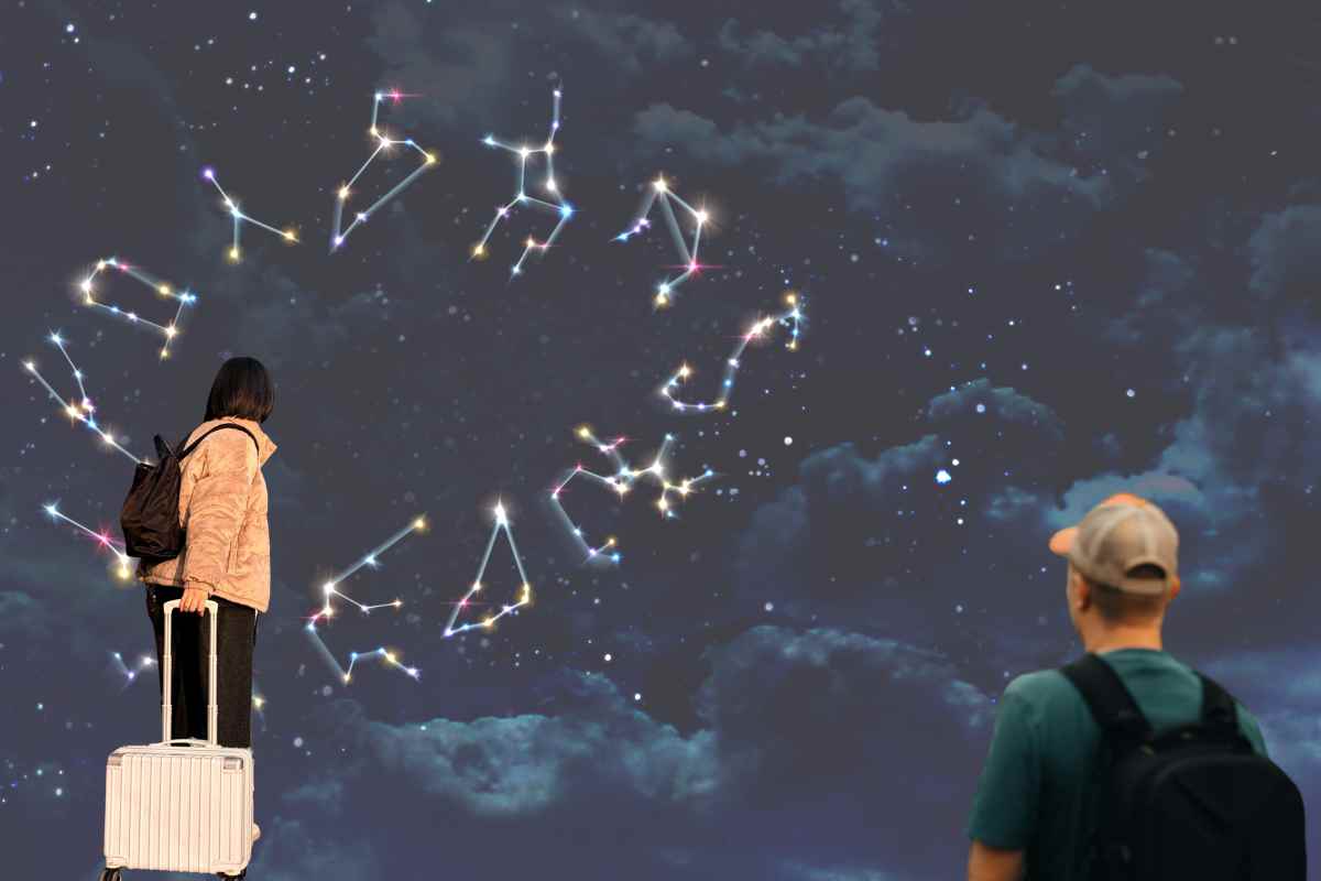 Non scegliere a caso, la tua vacanza 2026 è scritta nelle stelle