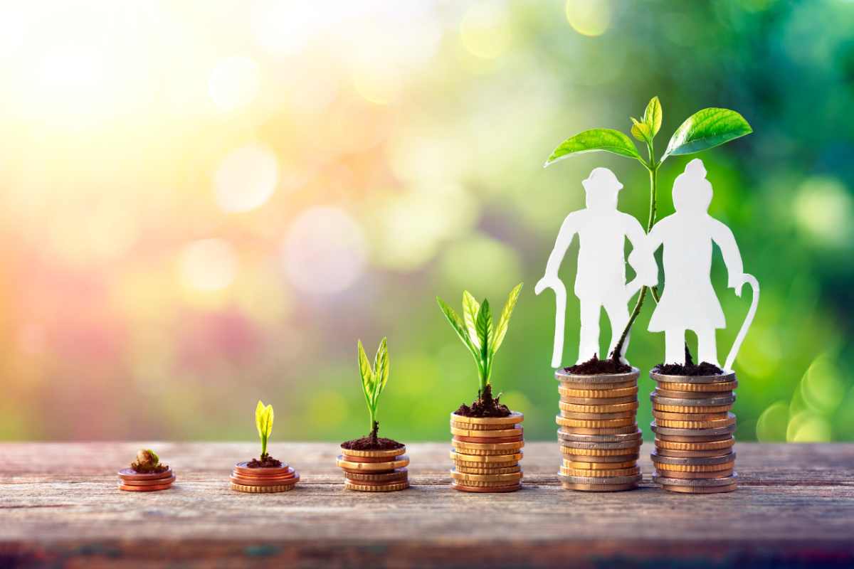 Assegni di reversibilità a rischio, scatta l’allarme