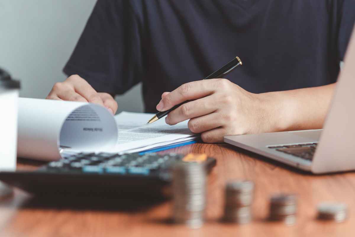 Pensione senza contributi: nel 2026 l'assegno sale