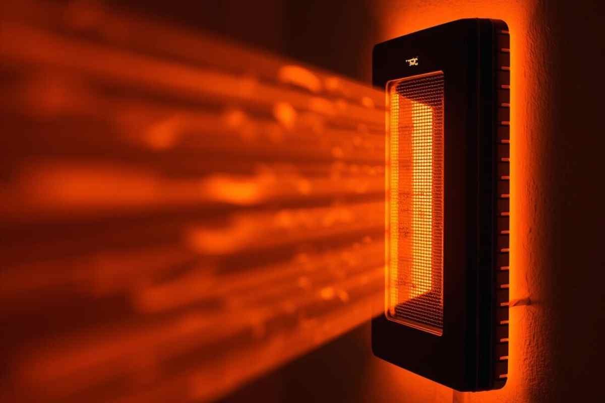 Addio termosifoni, il riscaldamento a infrarossi conquista le case, tutti i dettagli