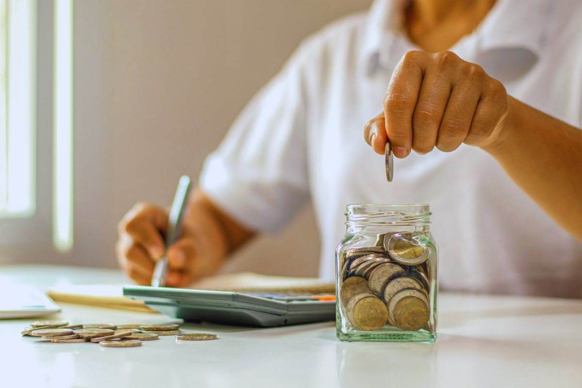 soldi, trucco per ritrovarli raddoppiati tra 10 anni