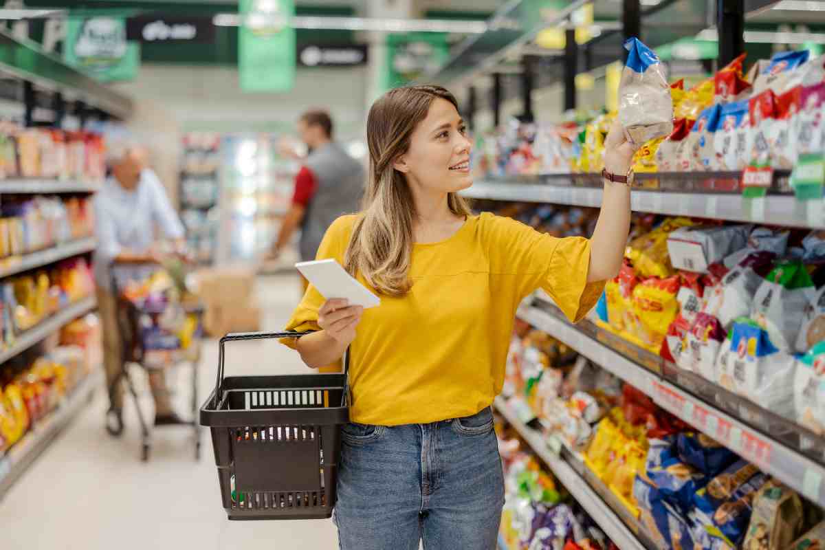 I supermercati più amati dagli italiani