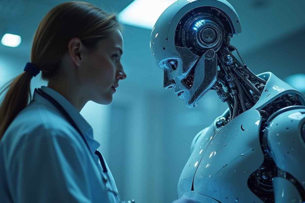 ChatGPTHealth: l’AI che legge le cartelle cliniche