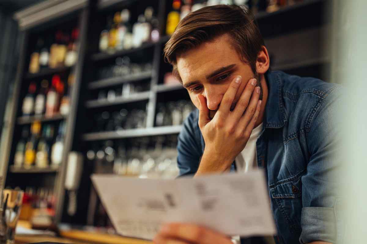 Controlla la tua bolletta