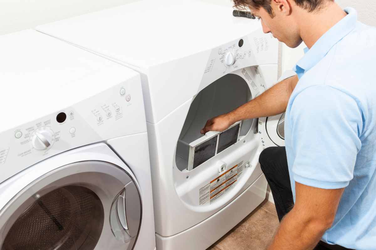 Asciugatrice, il segreto che fa crollare la bolletta