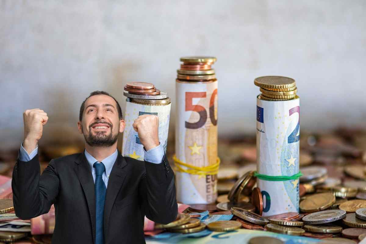 L'Inps ti versa 400 euro mensili con un solo requisito