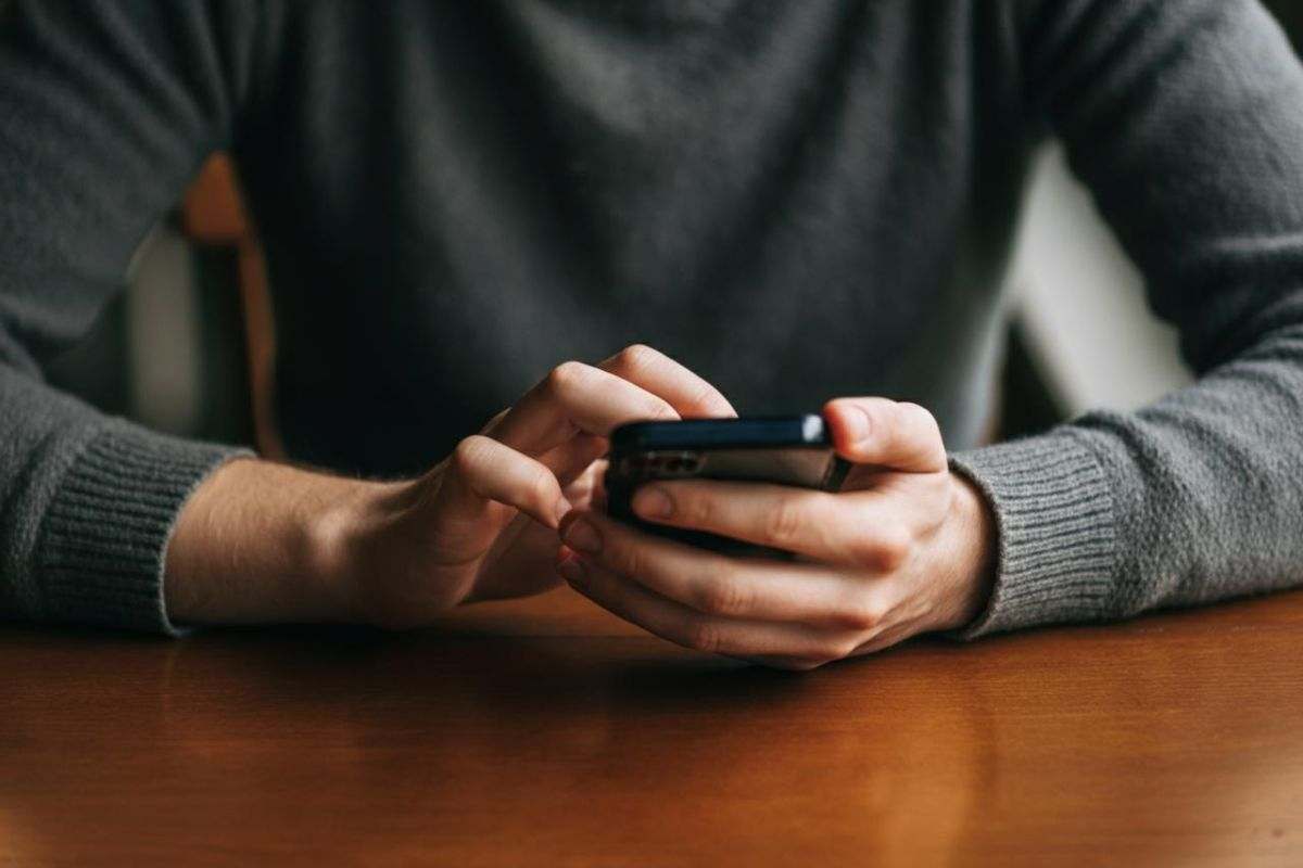 whatsapp novità foto copertina